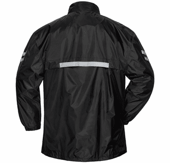 Tourmaster Shield Two-Piece Rainsuit