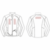 Tourmaster Synergy 7.4V Battery Women's Softshell Heated Jacket