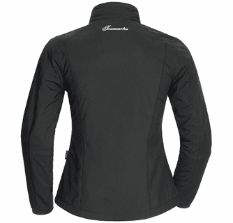 Tourmaster Synergy 7.4V Battery Women's Softshell Heated Jacket