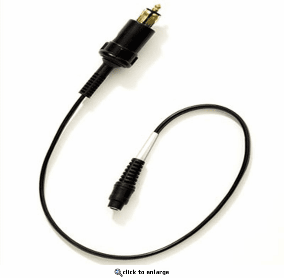 TourMaster Synergy BMW Socket Adaptor