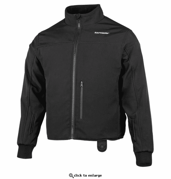 Tourmaster Synergy Bt Pro Plus 12V Heated Jacket