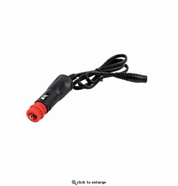 Tourmaster Synergy Pro-Plus 12V Socket Adaptor