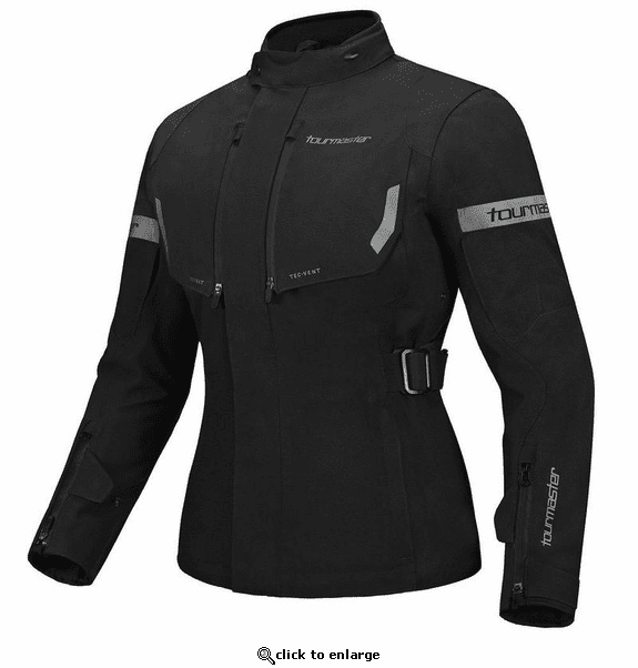 Tourmaster Women's Discovery Jacket
