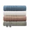 True North by Sleep Philosophy Heated Sherpa Blanket - Twin