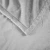 True North by Sleep Philosophy Plush Heated Throw with Built-In Control - 50