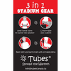 Tubes Canada Sport Xtra Thick 5-in-1 Hand Warmer