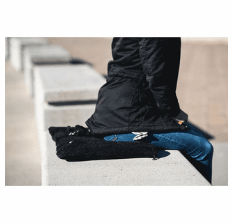 Tubes Canada Sport Xtra Thick 5-in-1 Hand Warmer