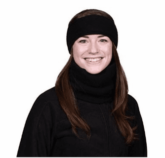 Turtle Fur Origional Fleece Turtle Band