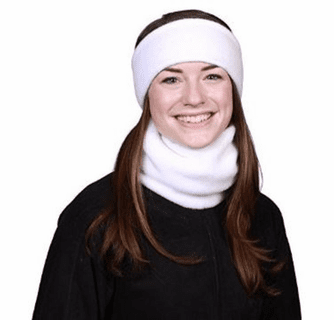 Turtle Fur Origional Fleece Turtle Band