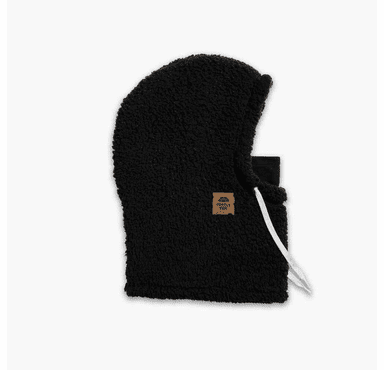 Turtle Fur Recycled Comfort Lush High Pile Fleece Booter Overhood