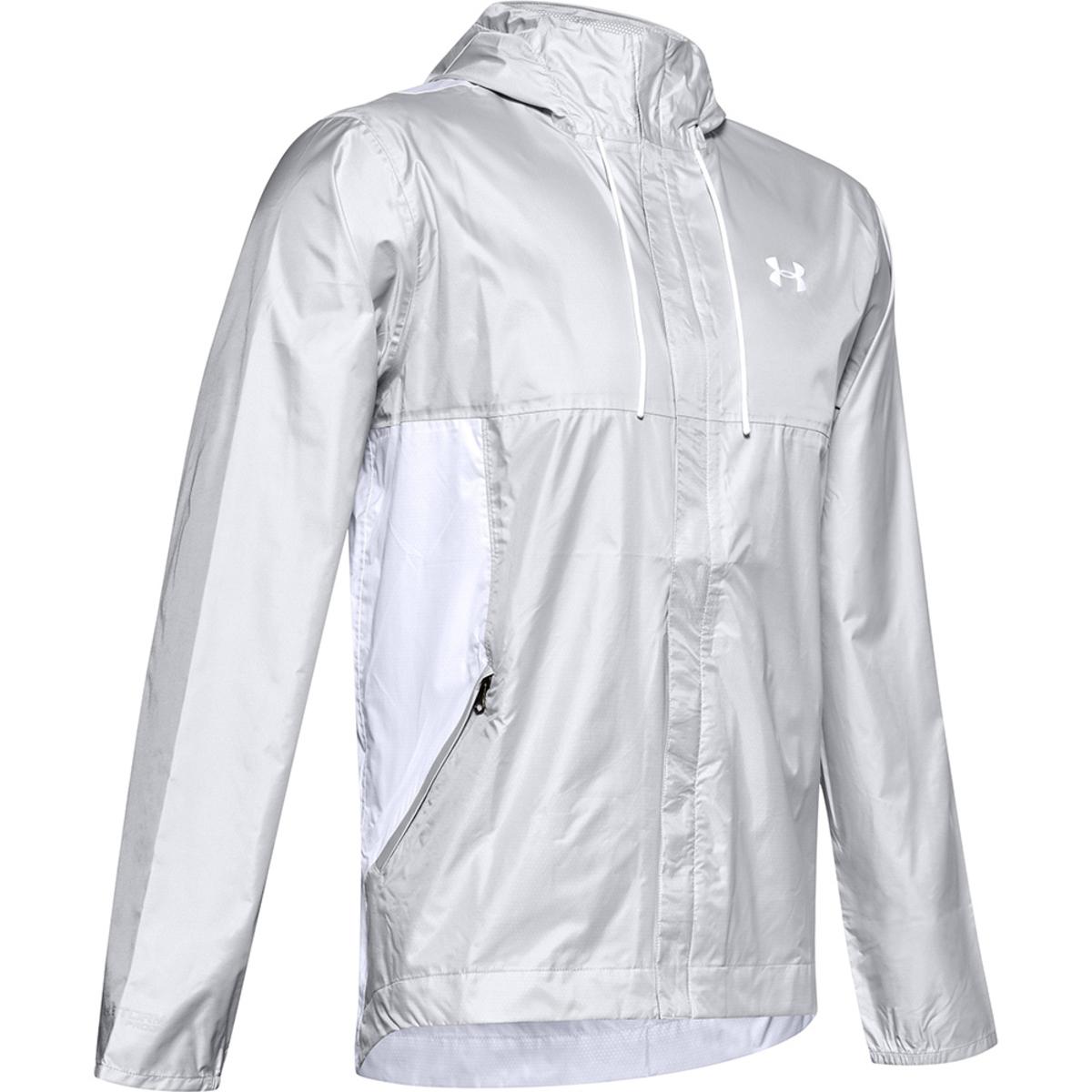 Under Armour Men's Cloudstrike Shell Jacket My Cooling Store