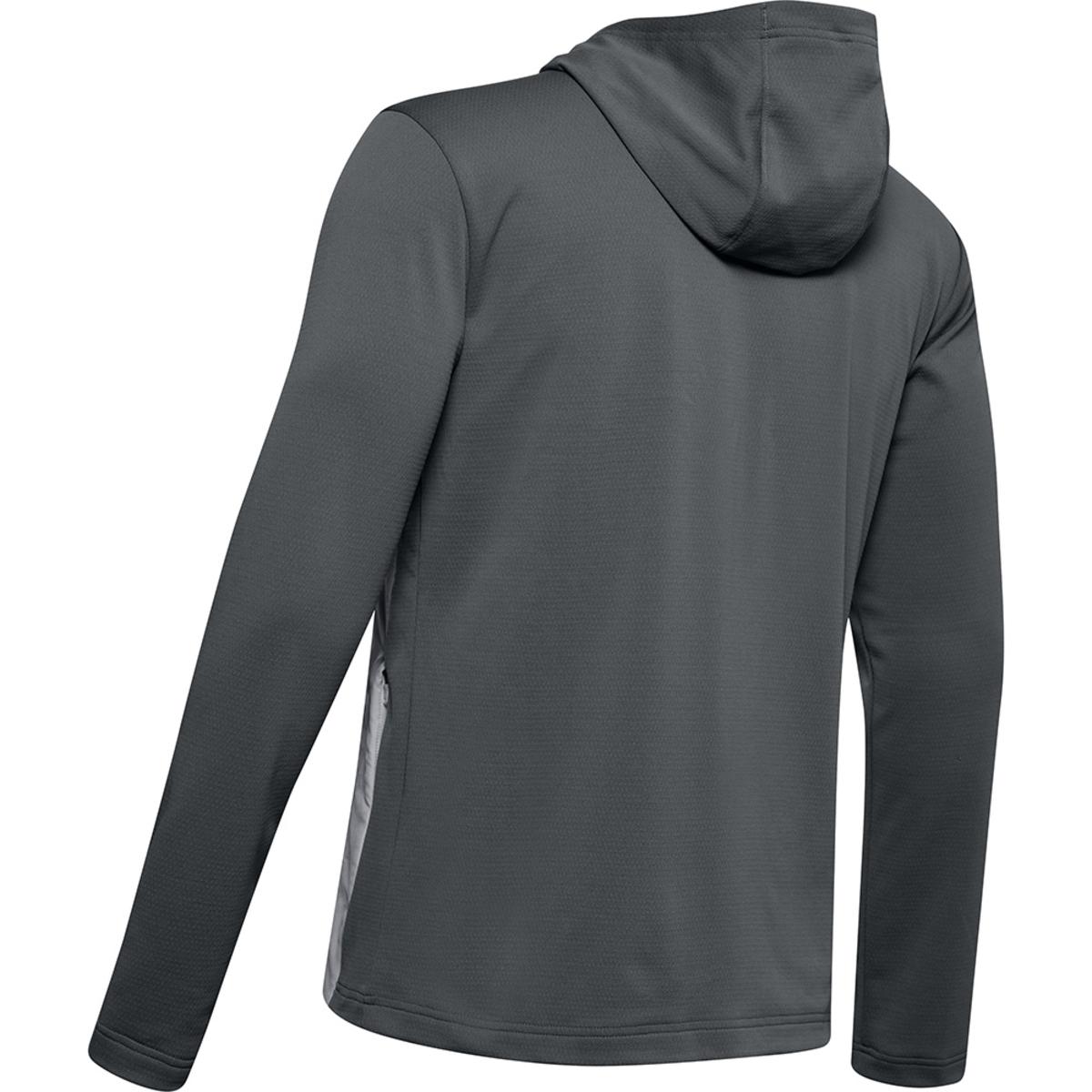 Under Armour Men's ColdGear Sprint Hybrid Jacket My Cooling Store