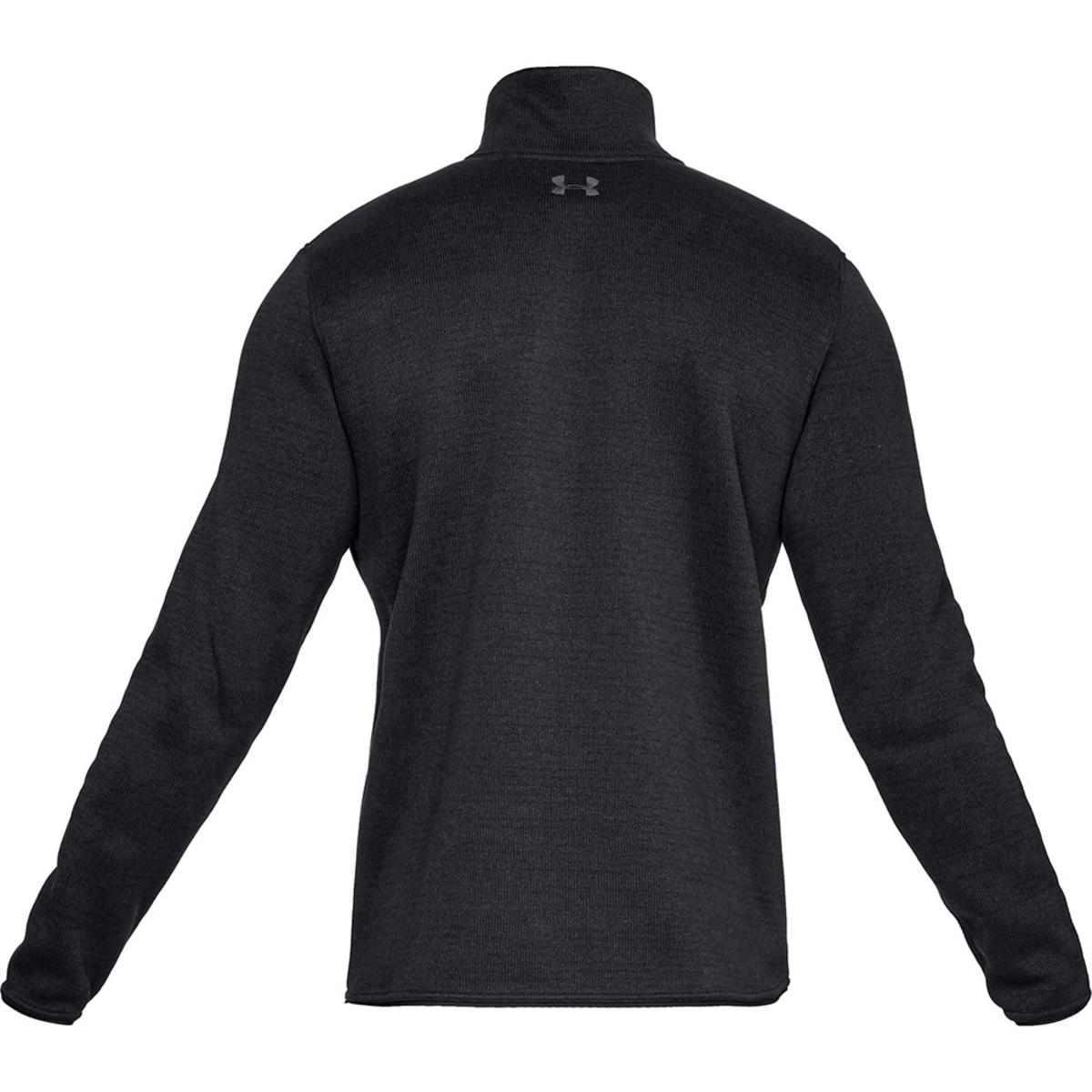 Under Armour Men's Specialist Henley 2.0 Long Sleeve - My Cooling Store