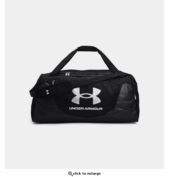 Under Armour Undeniable 5.0 Large 101L Duffle Bag