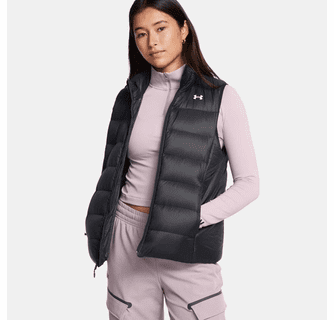 Under Armour Women's Legend Down Vest