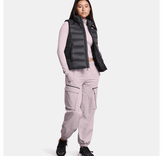 Under Armour Women's Legend Down Vest