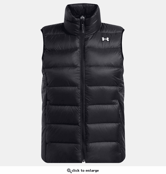 Under Armour Women's Legend Down Vest