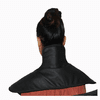 UTK Far Infrared Heating Pad - Natural Jade Heating Pad for Neck & Shoulder 21.5