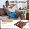 UTK Far Infrared Hip Heating Pad for Sciatica Pain Relief