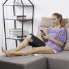 UTK Far Infrared Natural Jade and Tourmaline Heating Pad - Medium Plus 38
