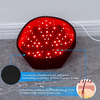 UTK LED Red Light Therapy Device For Head - Scalp Care and Hair Protection Cap