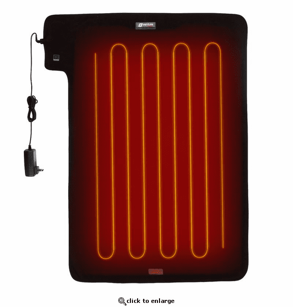 Venture Heat 10-Hour Large Infrared Heating Pad