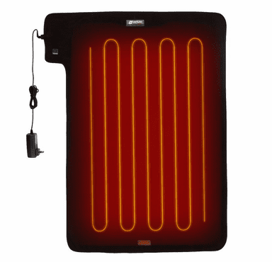 Venture Heat 10-Hour Large Infrared Heating Pad