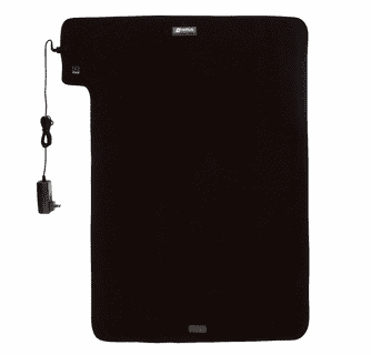 Venture Heat 10-Hour Large Infrared Heating Pad