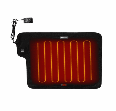 Venture Heat 10-Hour Small Infrared Heating Pad