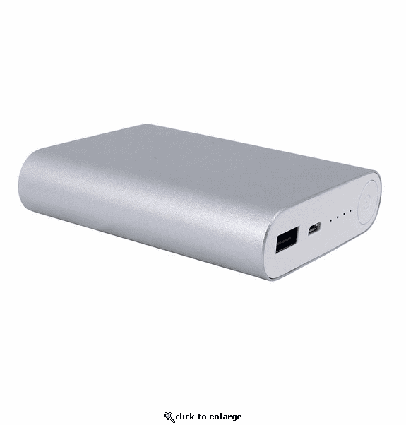 Venture Heat 10400B Rechargeable Battery 5V 10400 mAh