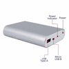 Venture Heat 10400B Rechargeable Battery 5V 10400 mAh