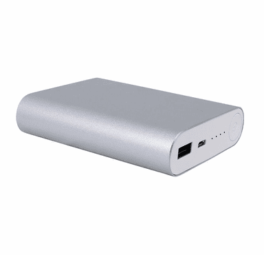 Venture Heat 10400B Rechargeable Battery 5V 10400 mAh