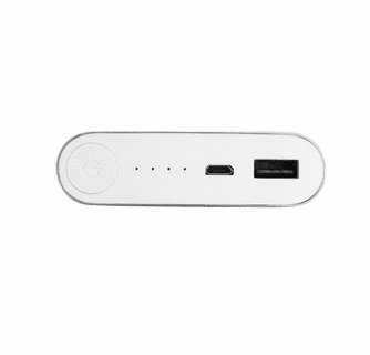 Venture Heat 10400B Rechargeable Battery 5V 10400 mAh