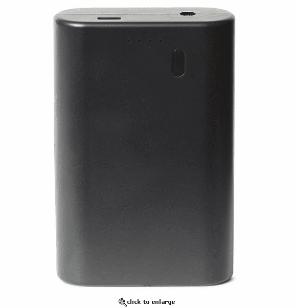Venture Heat 12V 5000mAh Battery