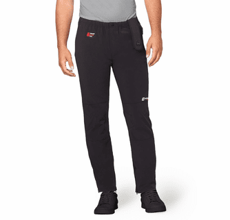 Venture Heat 12V Bluetooth Motorcycle Heated Pant Liners