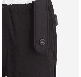 Venture Heat 12V Bluetooth Motorcycle Heated Pant Liners