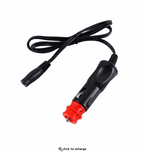 Venture Heat 12V Cigarette Plug Adapter
