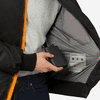 Venture Heat 12V MAX Bluetooth Battery Heated Bomber Jacket