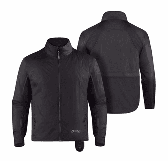 Venture Heat 12V Motorcycle Heated Jacket Liner