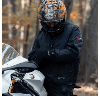 Venture Heat 12V Motorcycle Heated Jacket Liner