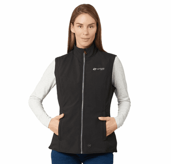 Venture Heat 12V Women's PROMAX Bluetooth Battery Heated Vest