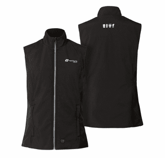 Venture Heat 12V Women's PROMAX Bluetooth Battery Heated Vest