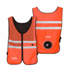 Venture Heat 5V 3 Speed Wearable Cooling Cooling Fan Vest
