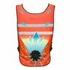 Venture Heat 5V 3 Speed Wearable Cooling Cooling Fan Vest
