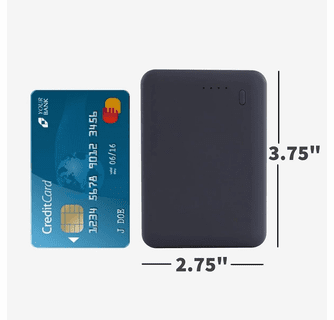 Venture Heat 5V 5000 mAh Powerbank