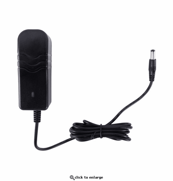 Venture Heat 602B, 604B, 607B Charger Replacement