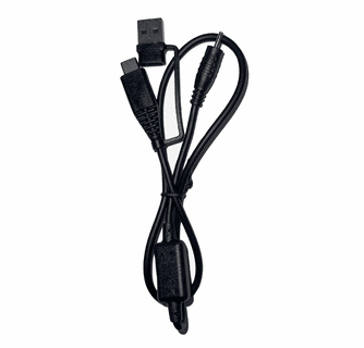 Venture Heat 700B USB Charger Cable