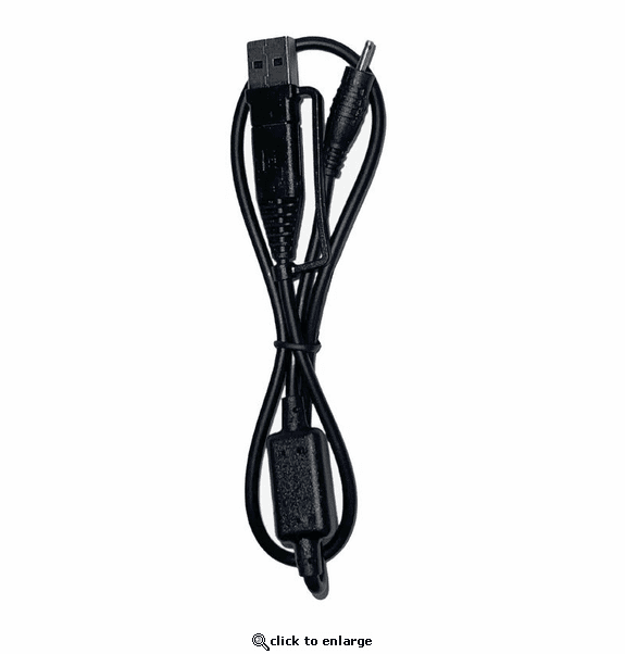 Venture Heat 700B USB Charger Cable