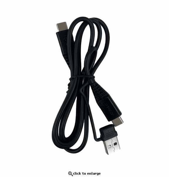 Venture Heat 750B Extra Charging Cable