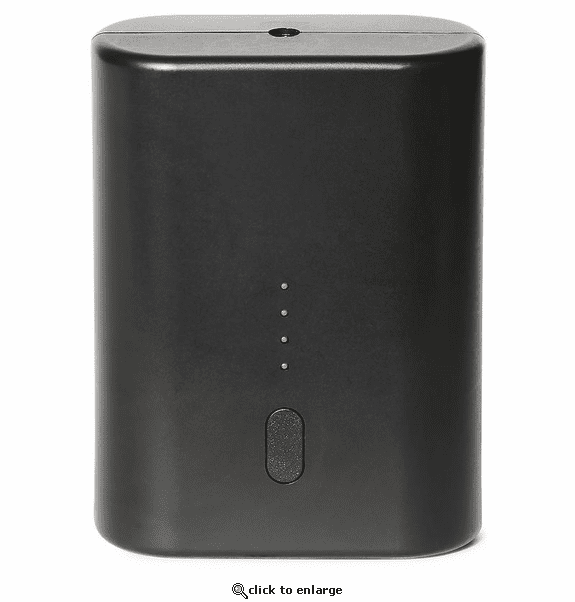 Venture Heat 7V 5000 mAh Battery